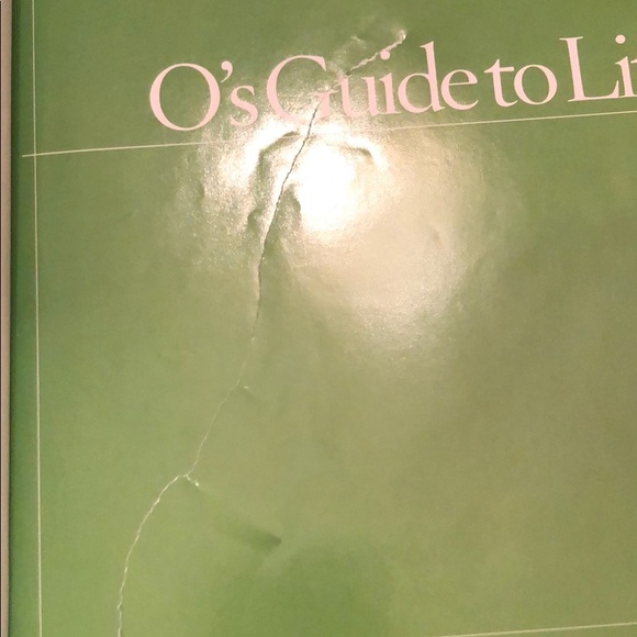 Guide to Life The Best of Oprah BOOK - Picture 5 of 16